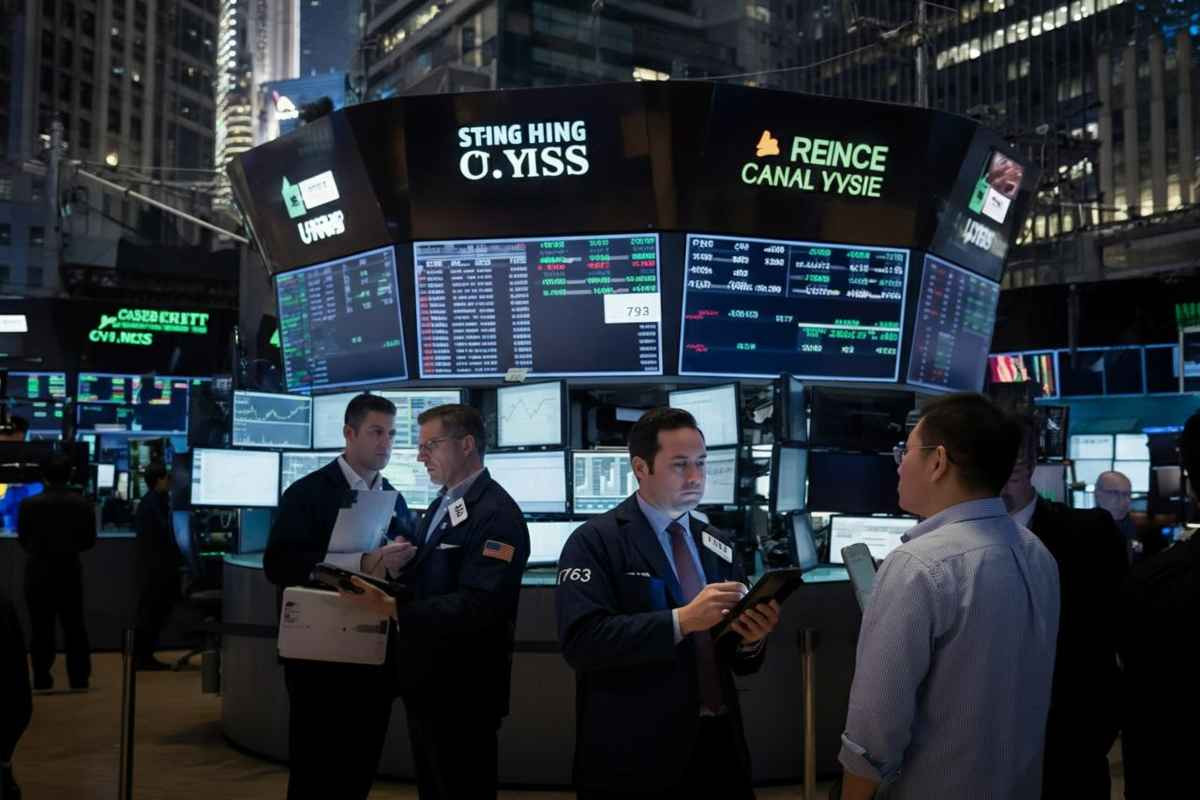 Borsa asiatica in rialzo: Seul e Sidney brillano tra i mercati