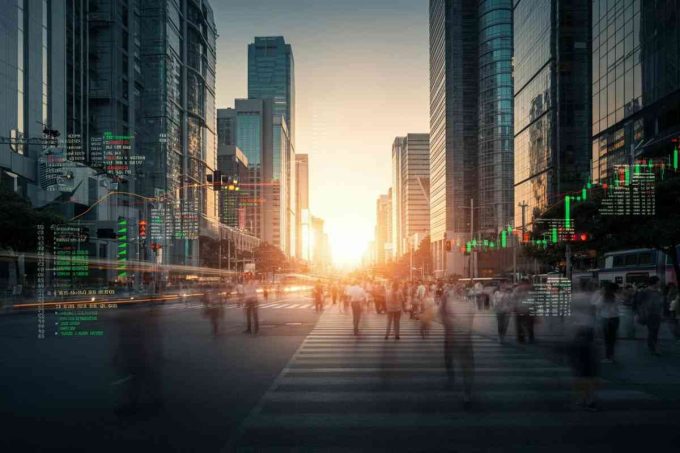 Borsa asiatica mista, Tokyo in rally dopo il ponte festivo