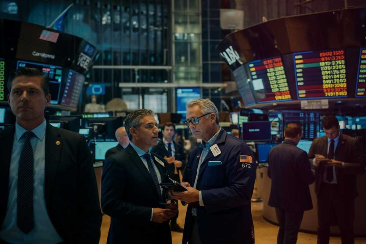 Borsa europea in altalena: Parigi in crescita mentre Milano segna il passo