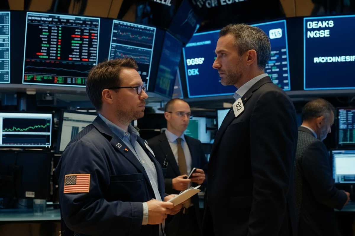 Borsa europea in apertura: Londra segna un leggero calo dello 0,1%