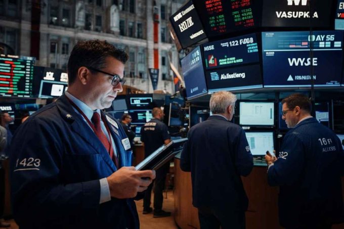 Borsa europea in attesa di Trump e Putin: Milano guadagna lo 0,7%