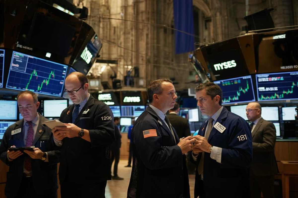 Borsa europea in avvio cauto, Londra scivola a -0,3%