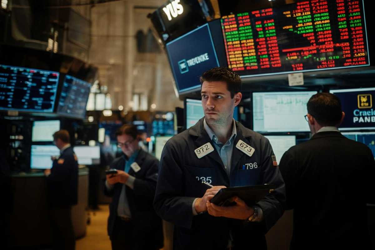 Borsa europea in avvio lento: Londra segna un -0,1%