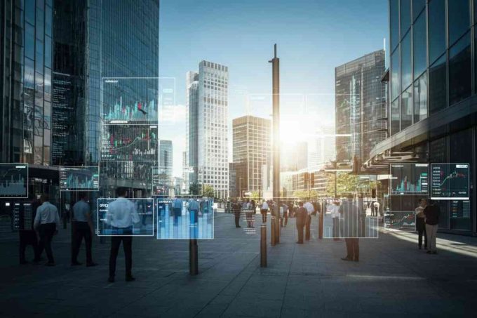 Borsa europea in crescita moderata: Londra guadagna lo 0,2%