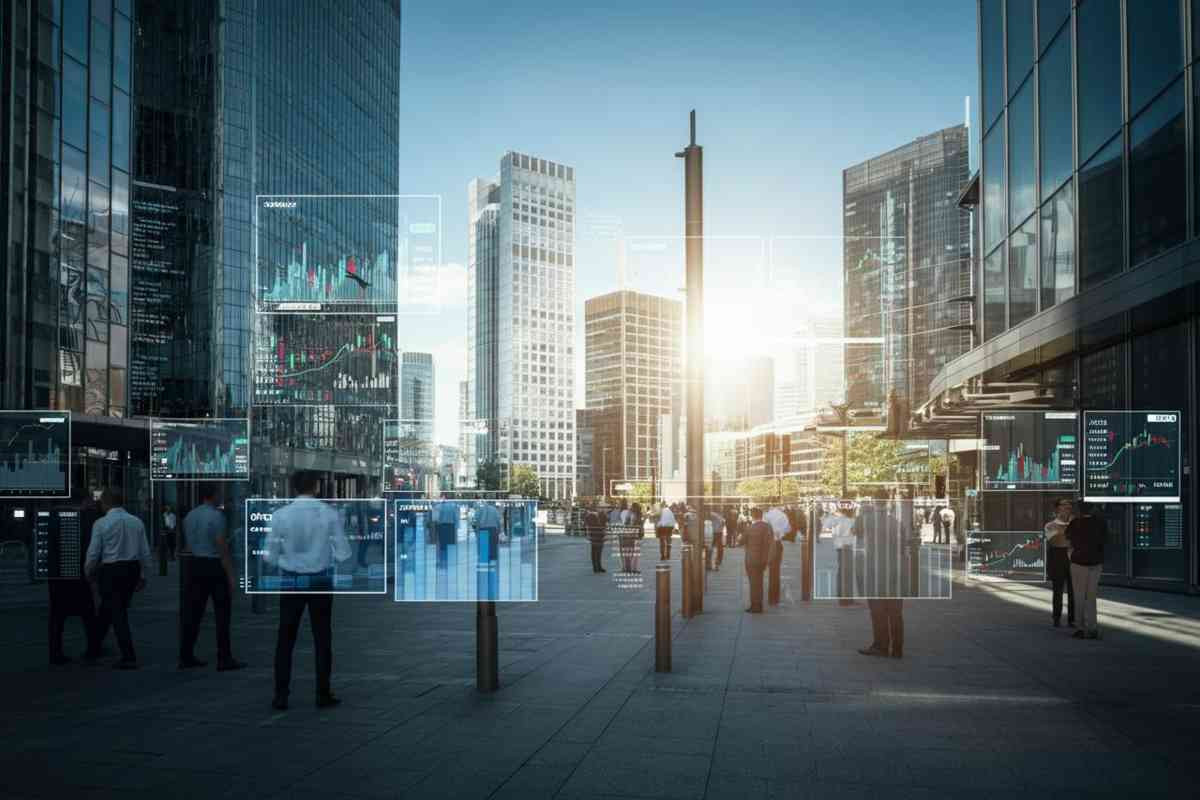 Borsa europea in crescita moderata: Londra guadagna lo 0,2%