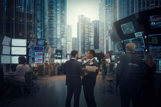 Borsa europea in rialzo: Londra frena a causa della Banca centrale