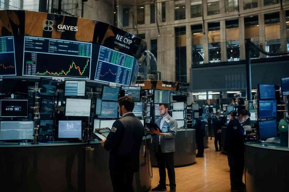 Borsa europea in rialzo: Parigi e Londra chiudono in positivo