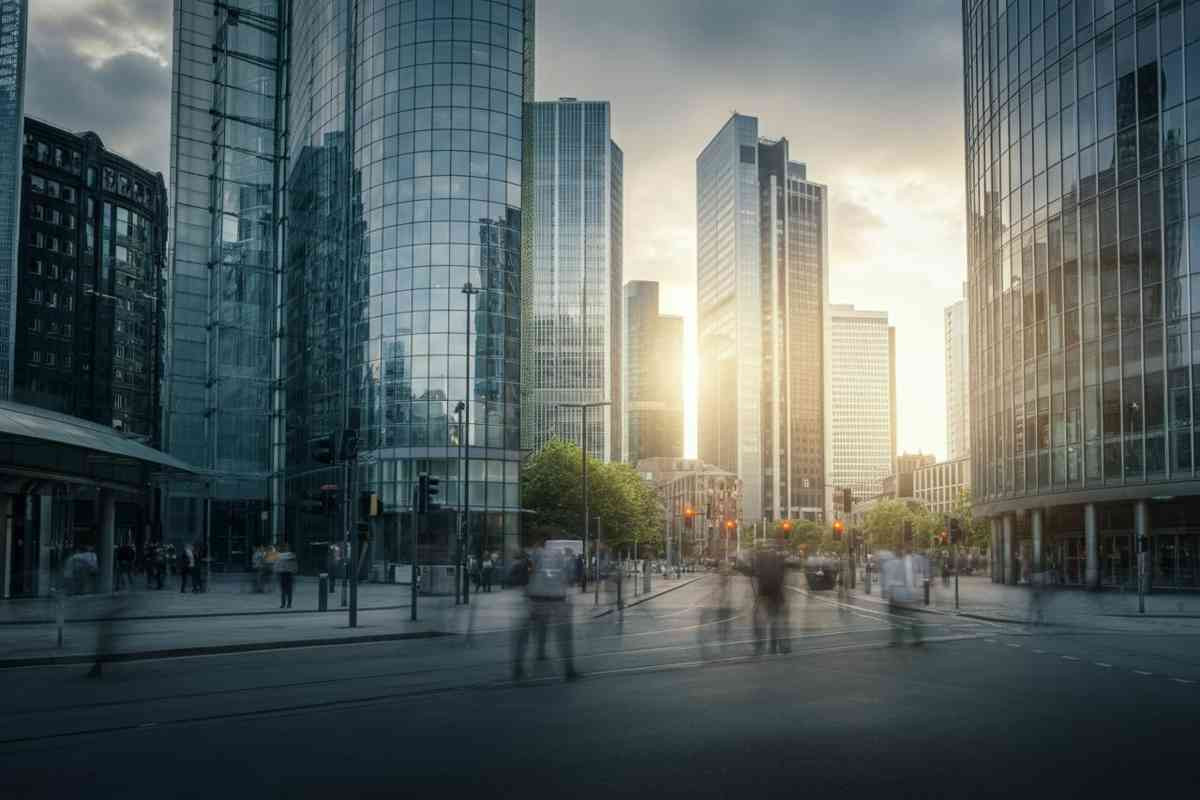 Borsa europea in rialzo: Parigi e Londra iniziano la giornata con il piede giusto