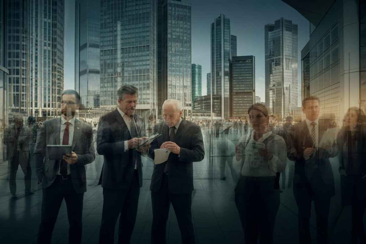 Borsa europea in rialzo: Parigi guida con un +1,21%