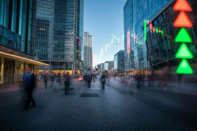 Borsa europea in ripresa: Milano chiude a +1% insieme a Wall Street