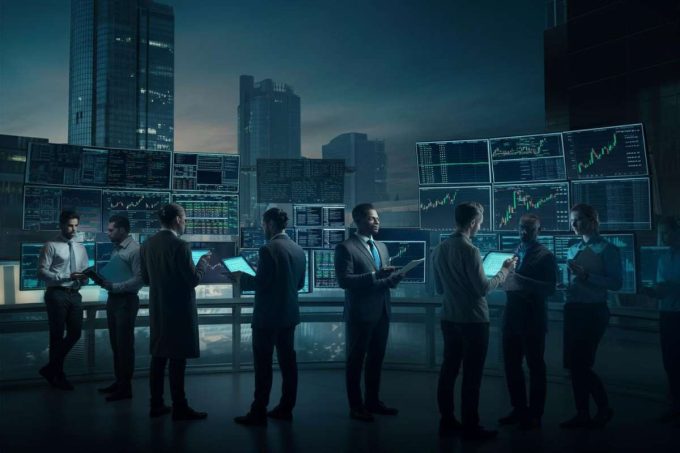 Borsa europea in ripresa: Parigi e Londra avviano la giornata con segno più