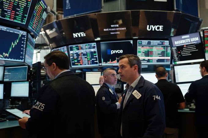 Borsa europea in stallo, Londra guadagna lo 0,1%