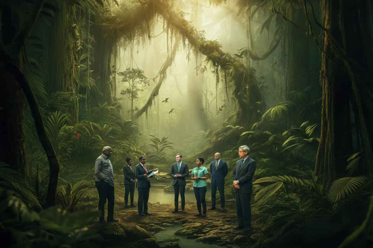 Brasile offre opportunità a prezzi accessibili per i Paesi in via di sviluppo alla Cop30