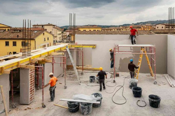 Caccia agli operai specializzati: il deserto dei colloqui e il futuro del lavoro