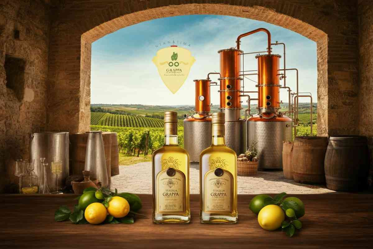 Caffo: speranze di esenzione dai dazi per i superalcolici