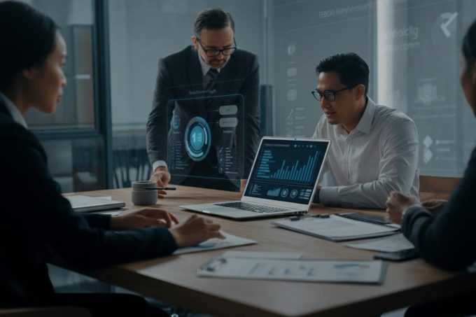 Calaza di Tim: il finanziamento che riduce i costi del canone