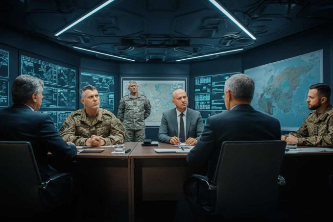 Capo Idf svela: un accordo cruciale per il rilascio degli ostaggi