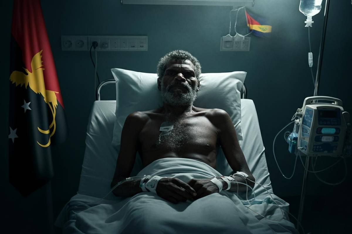 Carlo D’Attanasio chiede aiuto al governo dopo la diagnosi di tumore durante gli scioperi della fame