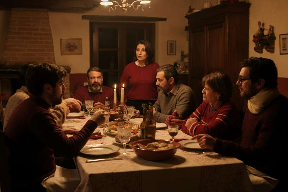 Carnage in famiglia: il Lido Matarrese si trasforma in un palcoscenico di emozioni