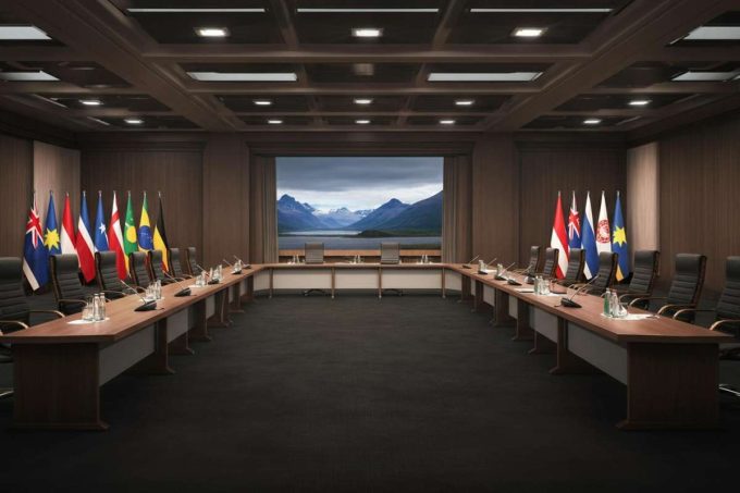 Casa Bianca potrebbe invitare Zelensky in Alaska: cosa significa per le relazioni internazionali?