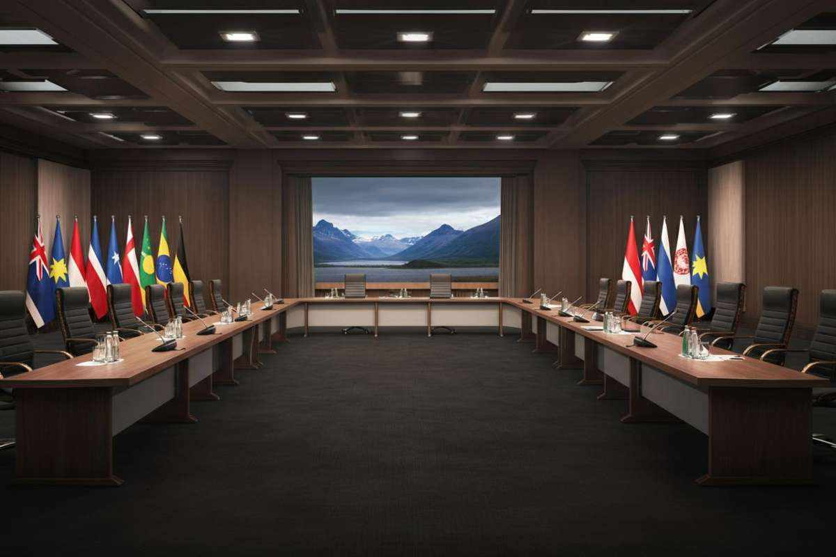 Casa Bianca potrebbe invitare Zelensky in Alaska: cosa significa per le relazioni internazionali?