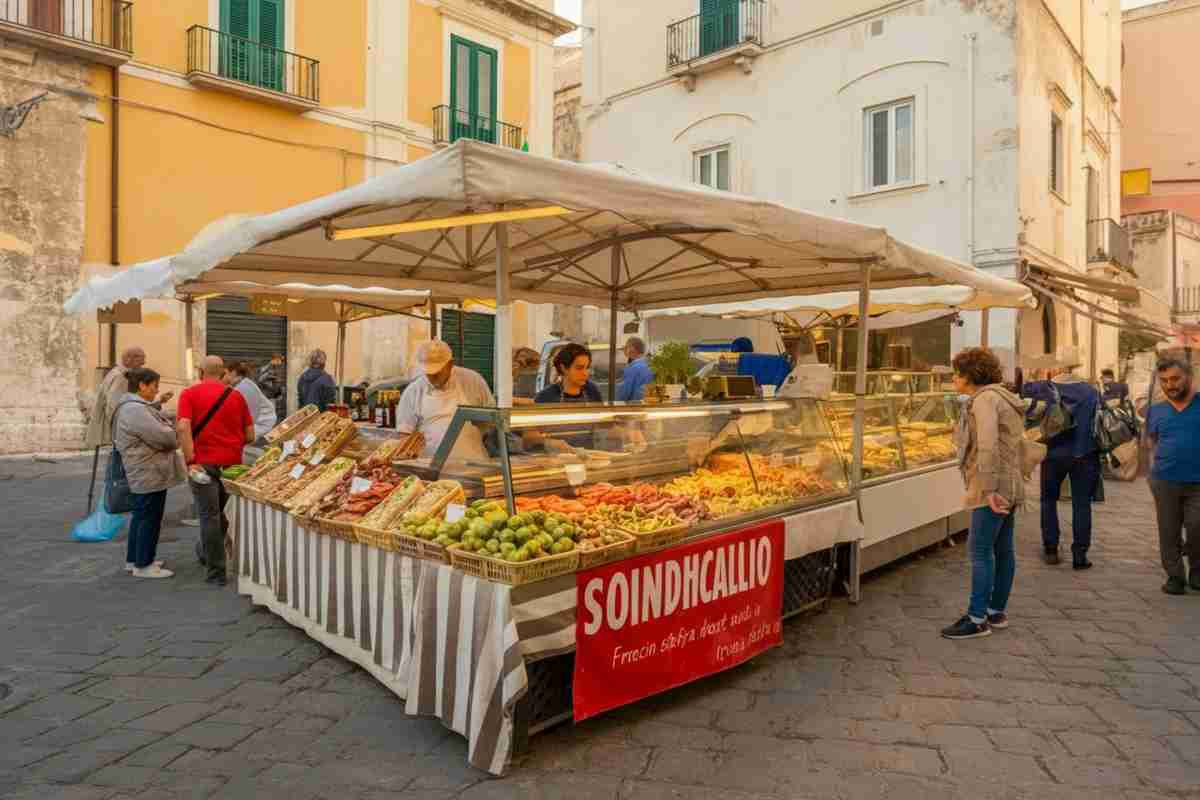 Casi di botulino: dieci indagati e un mistero da risolvere