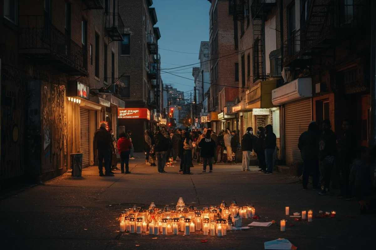 Caso Ramy: le indagini svelano pressioni sui testimoni da parte dei carabinieri