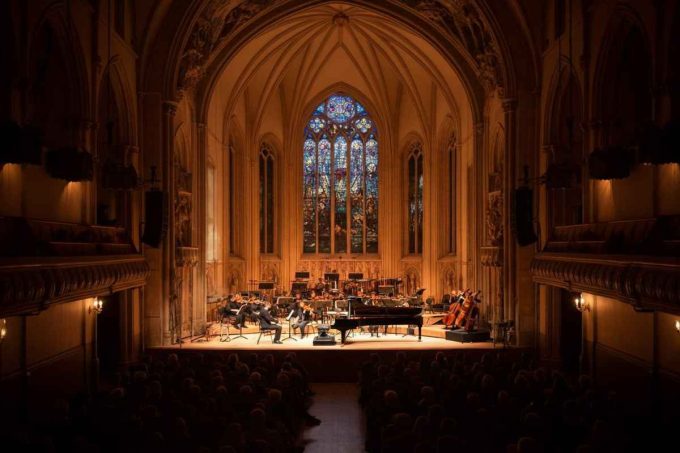 Celebrazioni per San Francesco e un riconoscimento speciale a Piovani