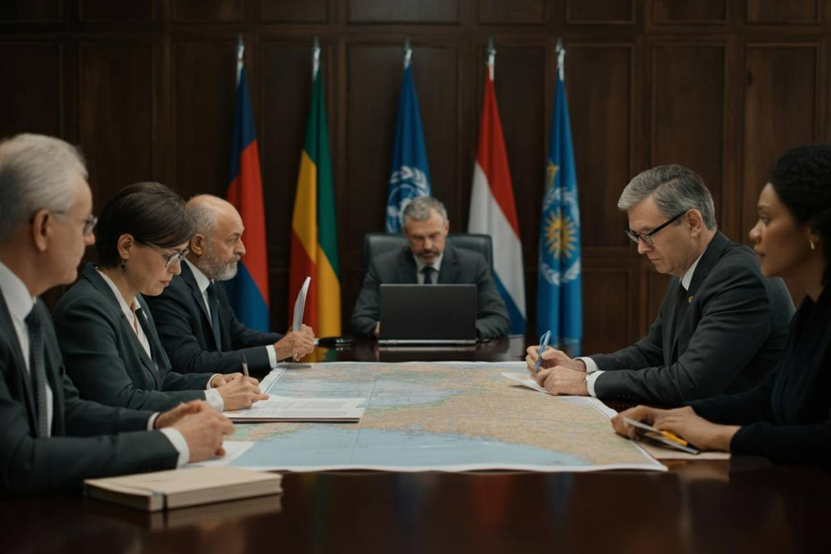 Cina smentisce: le nostre forze di pace in Ucraina sono solo un mito