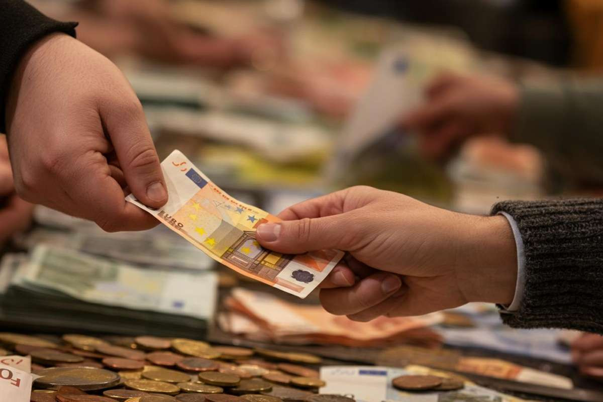 Cipollone (Bce): il contante resta fondamentale, il digitale sarà un alleato