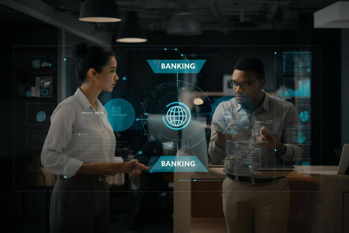 Commissioni e ricavi straordinari: il segreto dietro i profitti delle banche