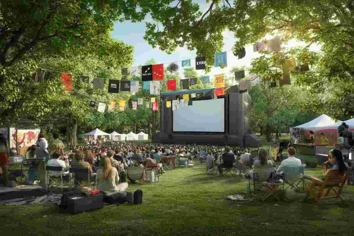 Concorto Film Festival: otto giorni di cinema da ogni angolo del mondo