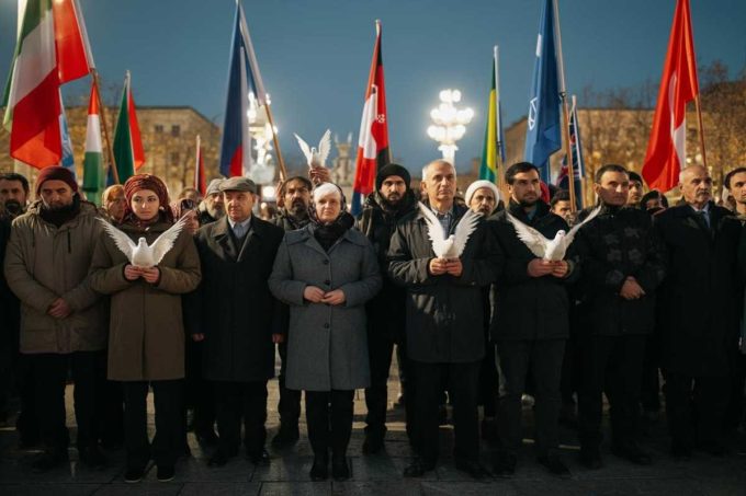 Confindustria AA rimuove la bandiera di Israele dalla sua sede: cosa significa?