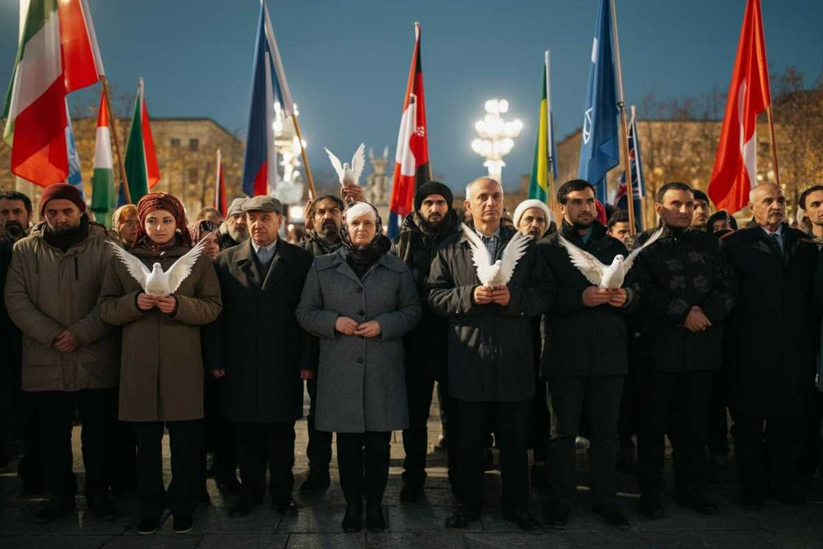 Confindustria AA rimuove la bandiera di Israele dalla sua sede: cosa significa?