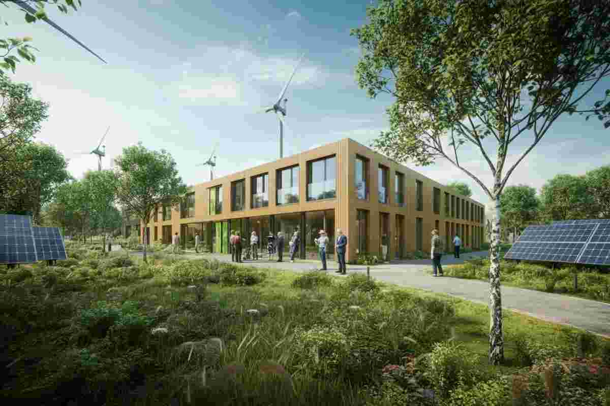 Conto termico 3.0: nuovi incentivi per un futuro più green e sostenibile