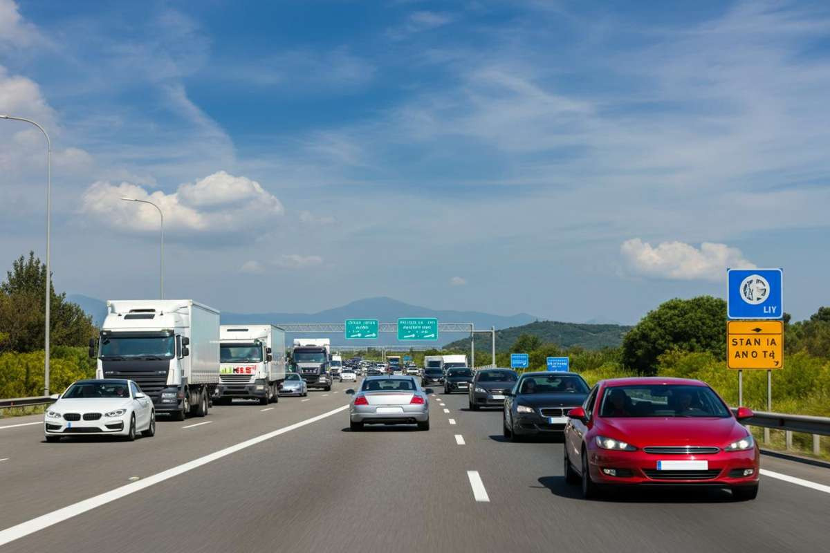 Controesodo in arrivo: oltre 23 milioni di viaggiatori nel weekend