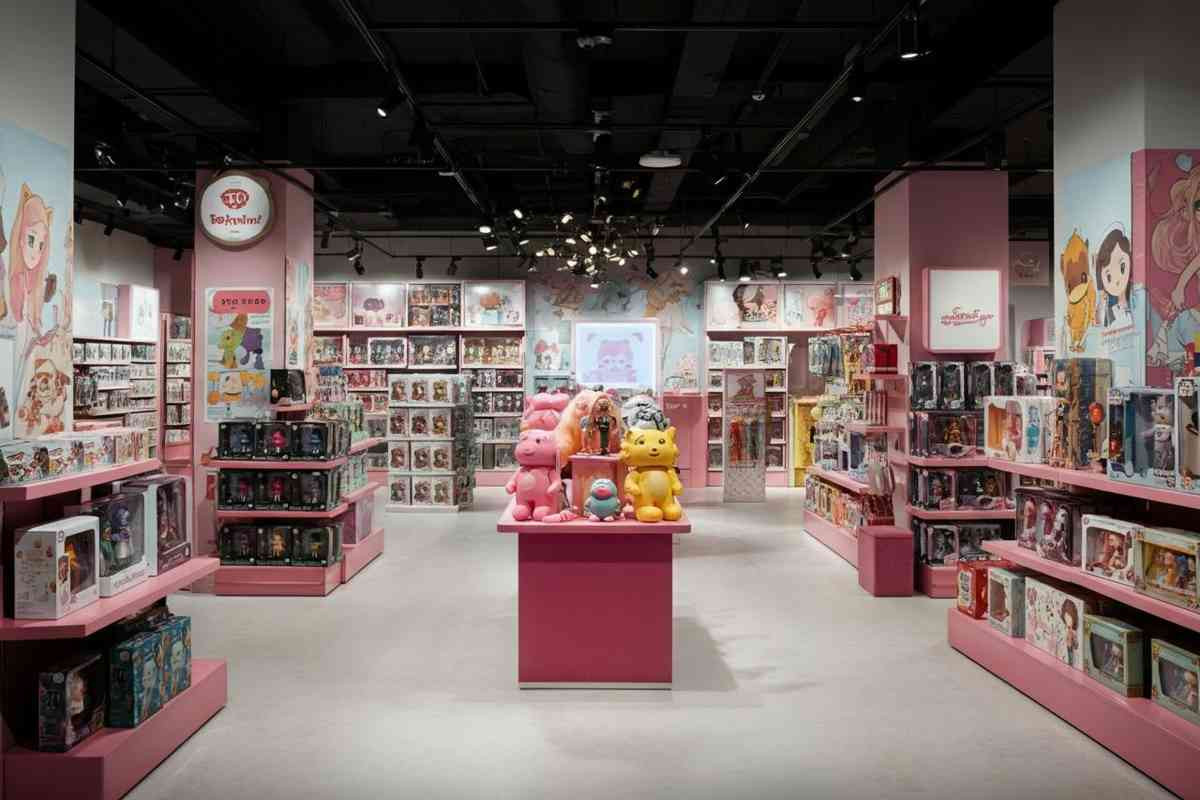 Corsa alle Labubu: il produttore cinese segna un record di vendite