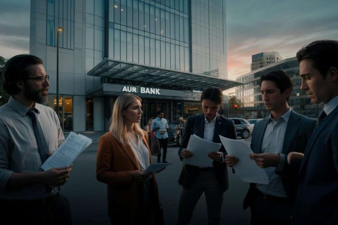 Costi da 9 miliardi per le banche del Gb: l'impatto dei prestiti auto