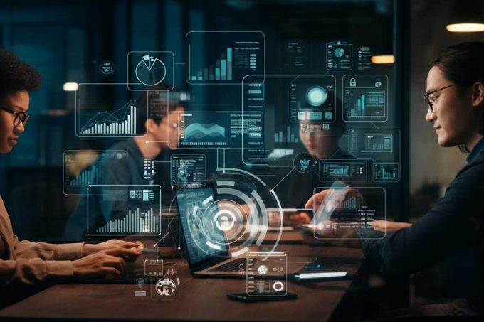 Crescita esplosiva del fintech, ma i controlli sul riciclaggio restano indietro