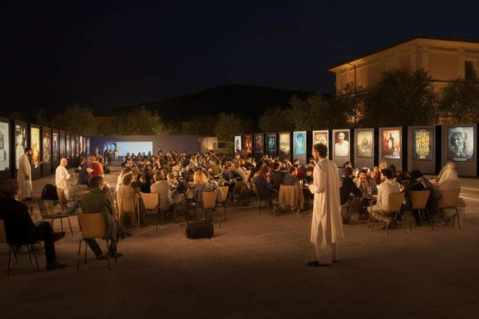 Dal Lido a Hollywood: il viaggio tra leader, santi e dittatori di Sorrentino e Rapace