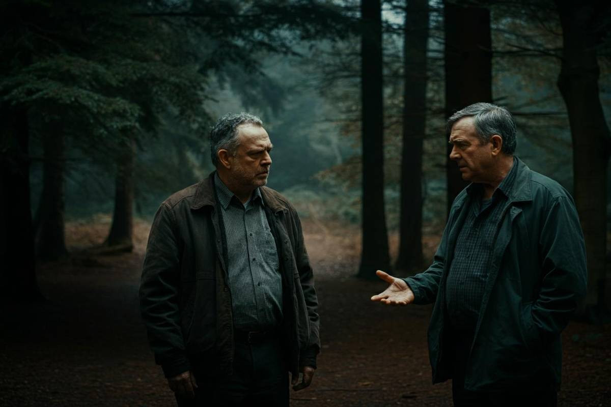 Daniel Day-Lewis torna sul grande schermo con la regia del figlio Ronan