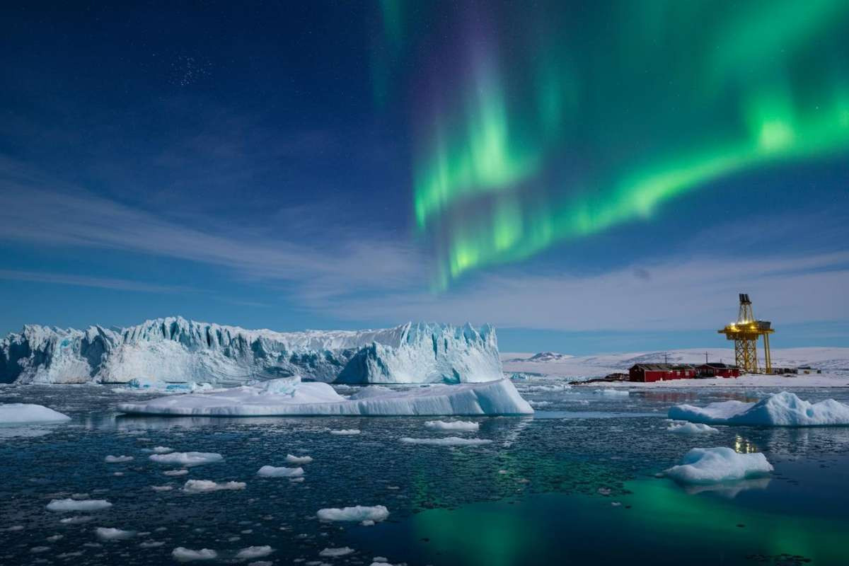 Danimarca chiama a rapporto il diplomatico Usa: tensioni sulla Groenlandia