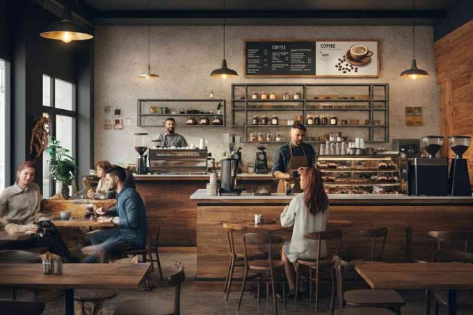 Dazi e commercio: Scocchia di illycaffè parla di opportunità e sfide future