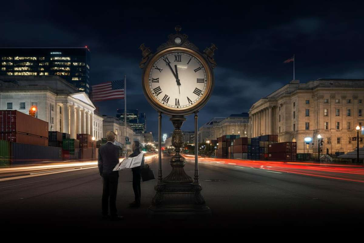 Dazi in arrivo: Trump annuncia miliardi di investimenti negli Stati Uniti