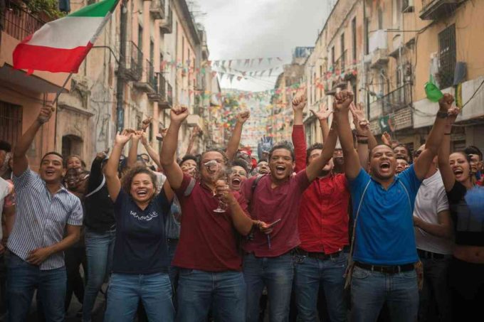 De Grazia e Assenza tornano a casa: la Farnesina festeggia la liberazione in Venezuela