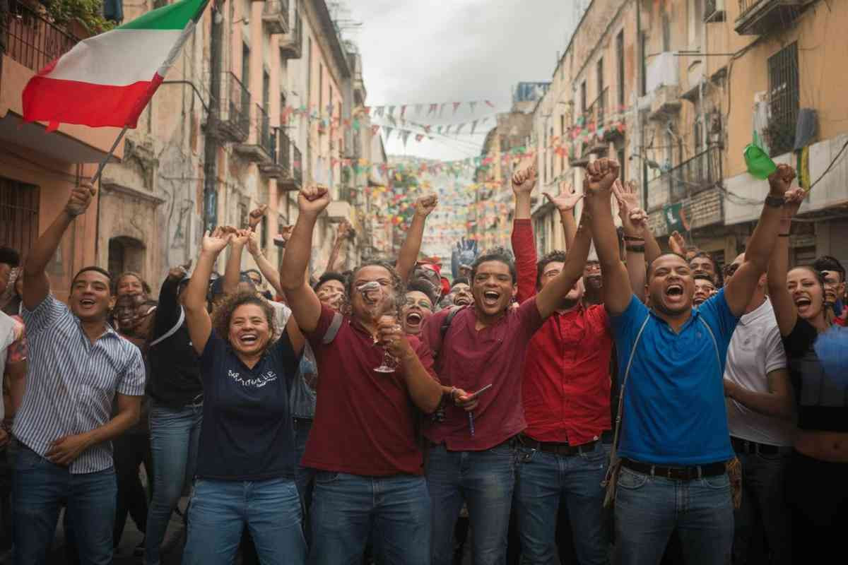 De Grazia e Assenza tornano a casa: la Farnesina festeggia la liberazione in Venezuela