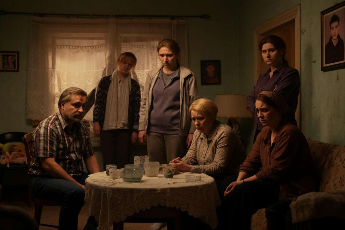 Delitto di Gemona: misteri e rivelazioni sul caso di Alessandro Venier