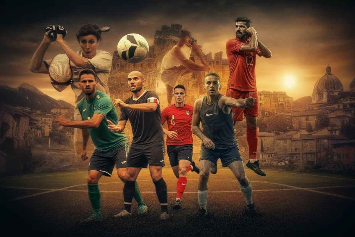 Dl Sport: Abodi risponde alle preoccupazioni del Colle con fermezza