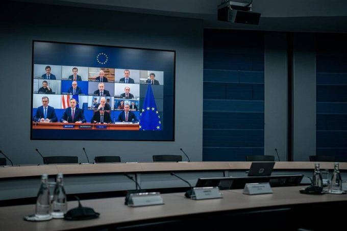 Domani si riunisce il Consiglio Europeo in videoconferenza: cosa aspettarsi?