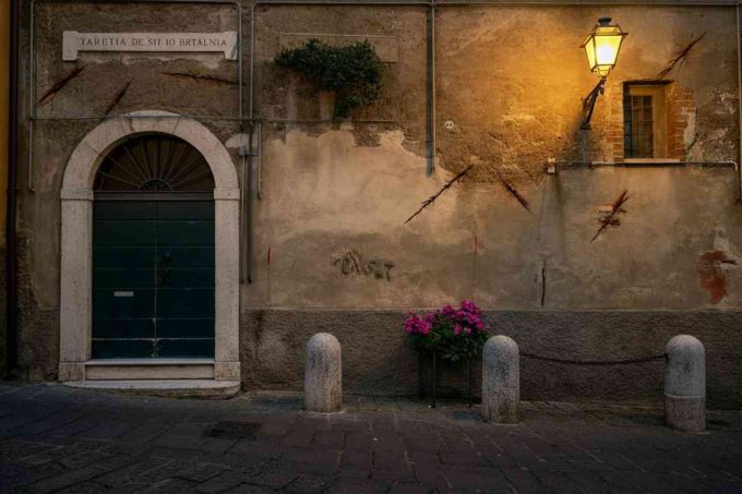 Dopo 20 anni di carcere, il rapitore di Tommaso Onofri racconta la sua storia